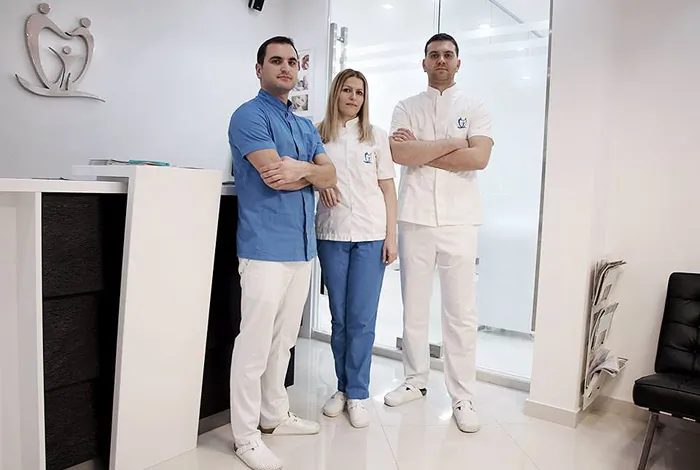 Stomatološka ordinacija Dental Family - STOMATOLOŠKA ORDINACIJA DENTAL FAMILY - 2